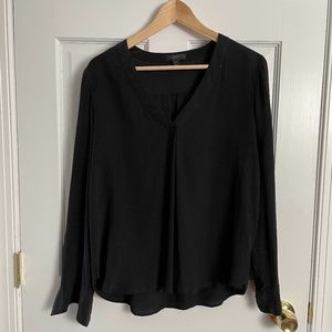 J. Crew Women's Silk Blouse 12